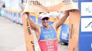 mario mola