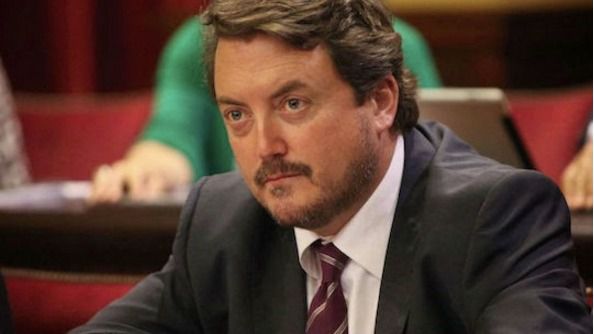 Antoni Camps