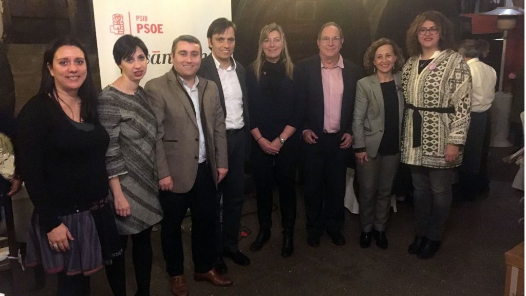 dia de la dona inca socialistas