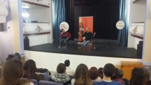 teatro buero toni gomila