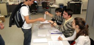 Elecciones