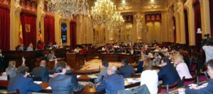 Parlament Balear