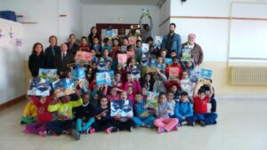 CEIP Miquel Porcel