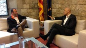 Barcel&oacute; Romeva