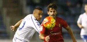 Oriol Mallorca