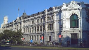 Banco de Espa&ntilde;a