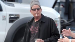 Charlie Seen