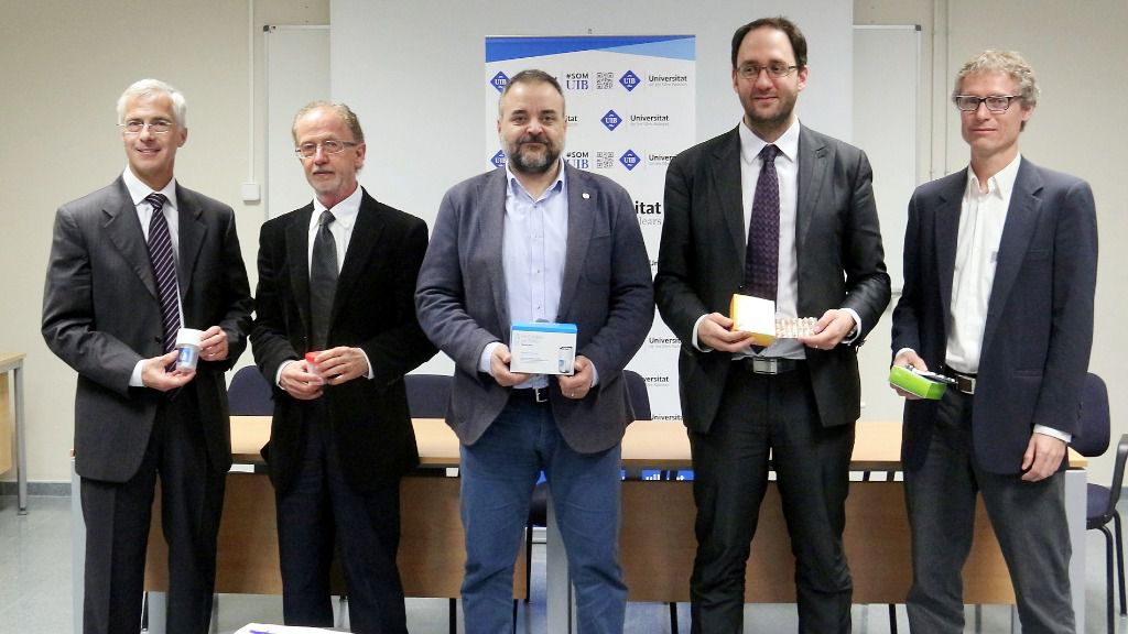 aparato calculos uib