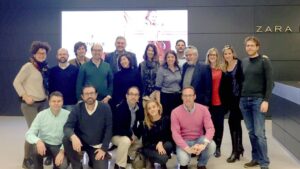inditex empresarios CAEB