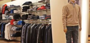 comercio textil
