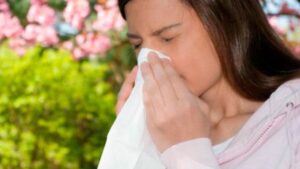 alergia