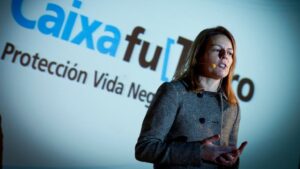 Responsable VidaCaixa Baleares