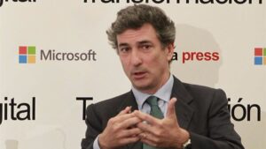 Consejero delegado de Banca March