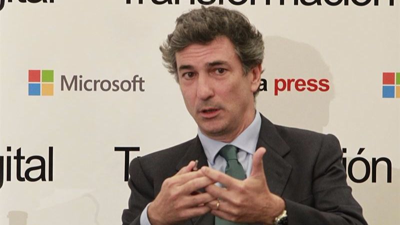 Consejero delegado de Banca March