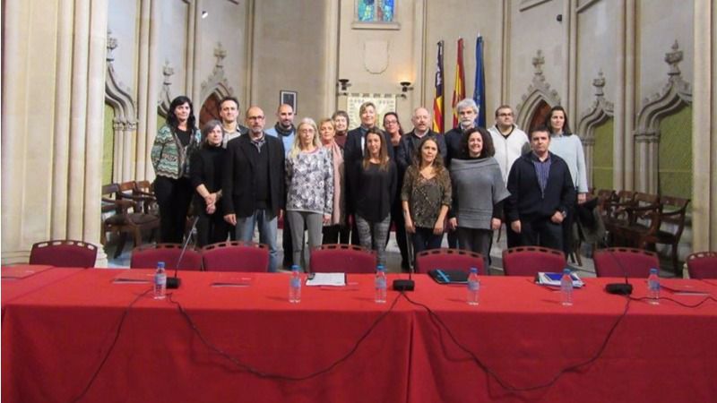 Plataforma Ocio de Calidad de Baleares