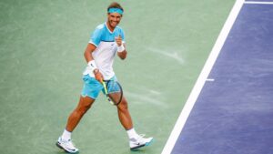 Rafa Nadal