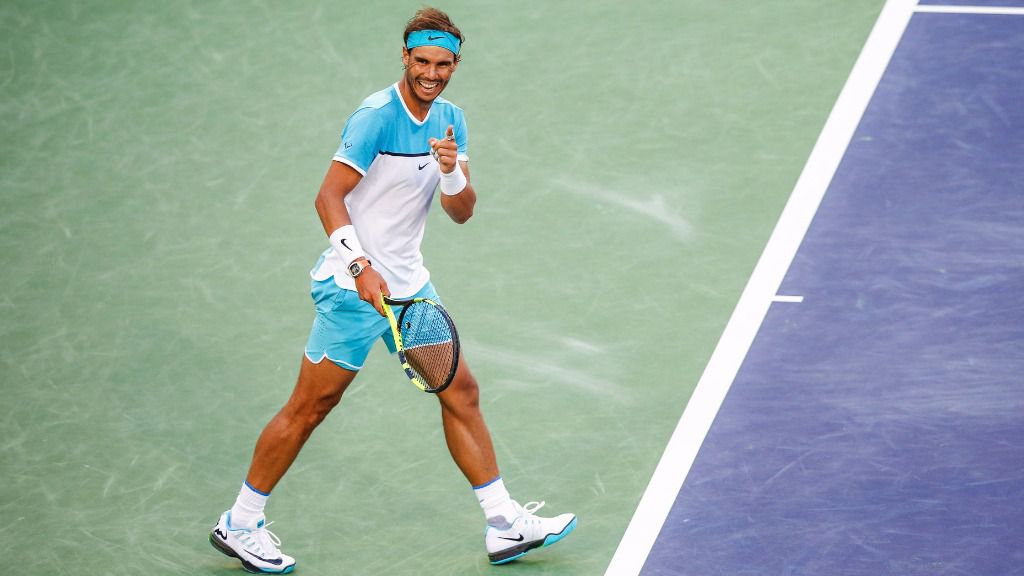 Rafa Nadal