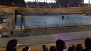 Pruebas Cangur 2016