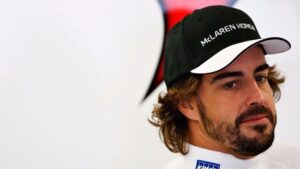 fernando alonso