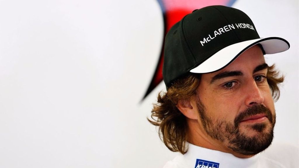 fernando alonso