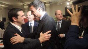pedro sanchez- tsipras