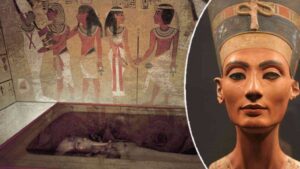 Nefertiti