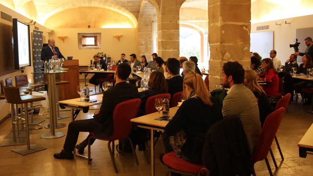 Fórum Turismo Médico 2016