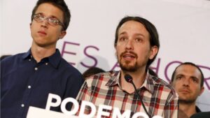 iglesias y errej&oacute;n