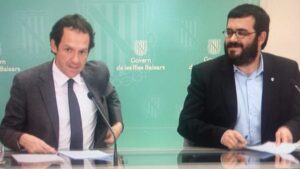 RdP Consell Govern