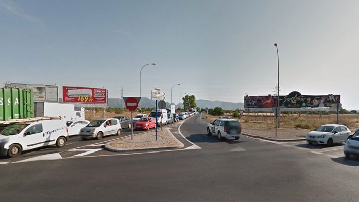 Los trabajos serán desde las 8 a las 20 horas