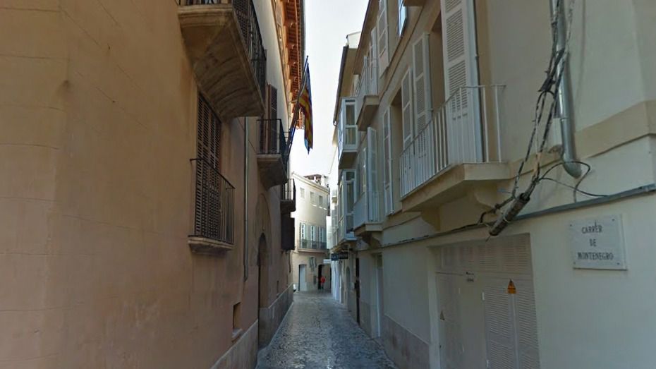 conselleria turisme montenegro