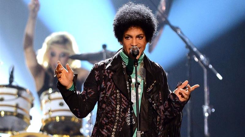 Prince