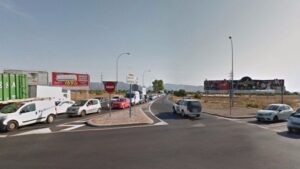 carretera s&oacute;ller