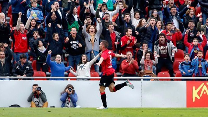 Gol Ortuño