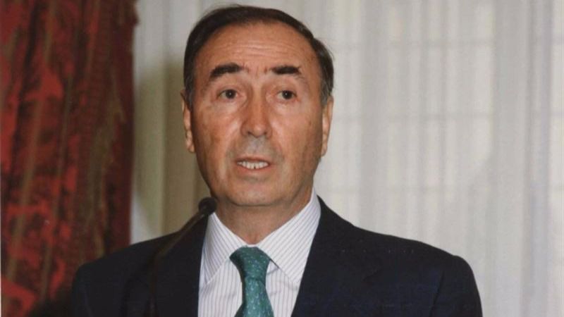 Santiago Foncillas