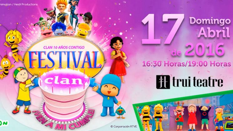 ClanTV