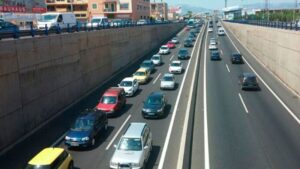 Trafico
