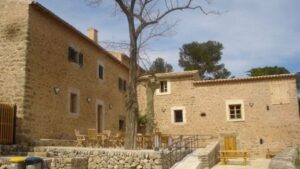 Refugio de Son Amer