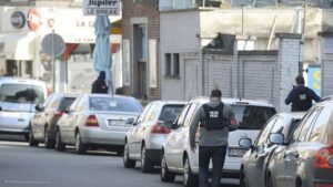 policia bruselas