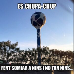 Chupa chup
