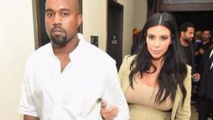 Kanye West