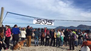 Son serra marina protesta 3