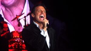 Luis Miguel