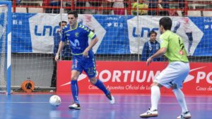 Inter Movistar Palma Futsal