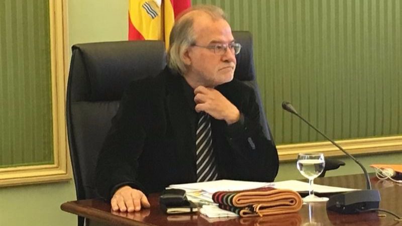 Manresa Parlament
