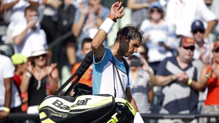 Rafa Nadal