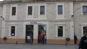 Estaci&oacute;n Inca