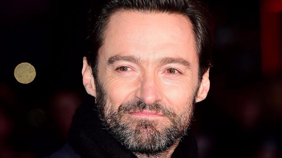 hugh Jackman