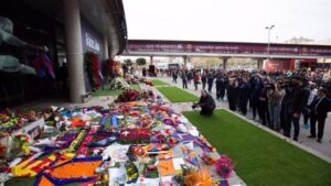 Memorial Cruyff