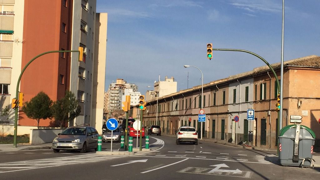 calle manacor